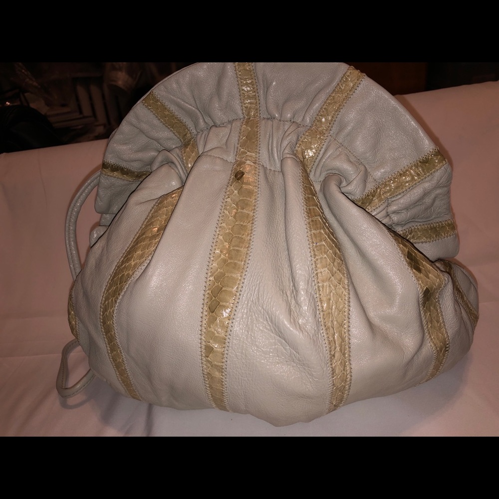 COPY - 7 seven handbag dimitri